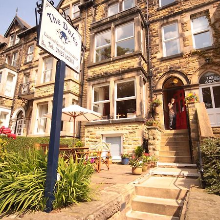 Bed and Breakfast The Dales Harrogate Exteriér fotografie