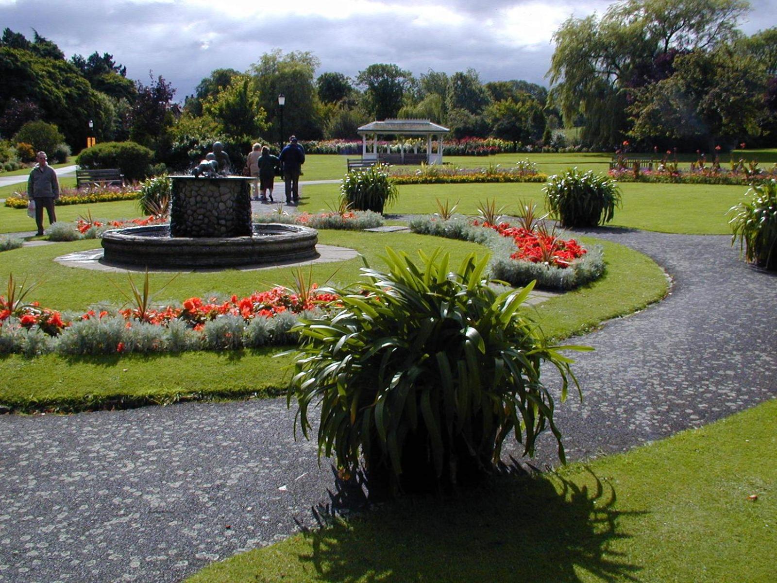 Bed and Breakfast The Dales Harrogate Exteriér fotografie